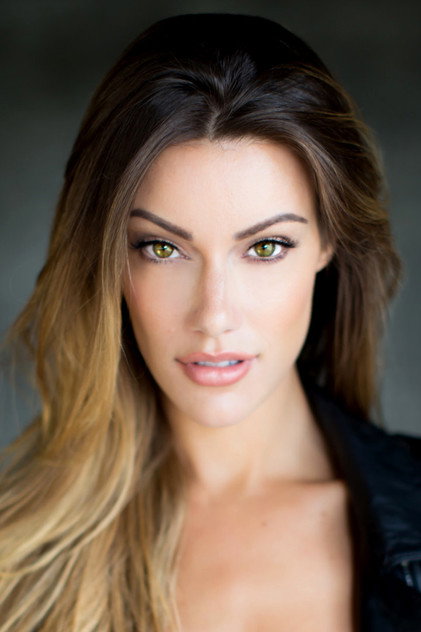 Zdjęcie Celeste Ziegler