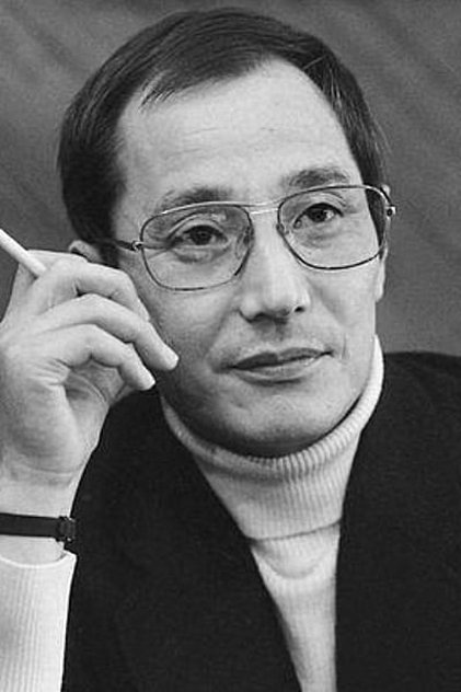 Zdjęcie 納谷悟朗