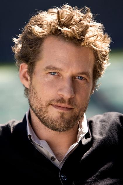 Zdjęcie James Tupper