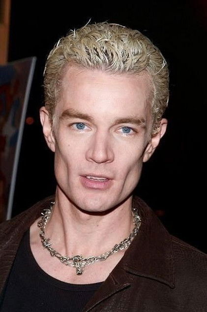 Zdjęcie James Marsters