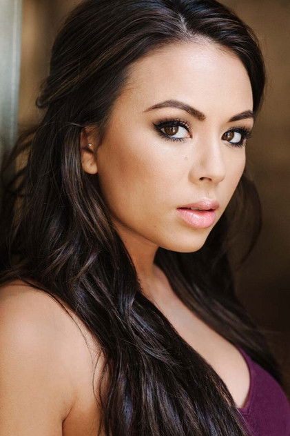 Zdjęcie Janel Parrish