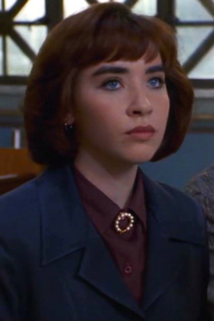 Zdjęcie Susie Cusack