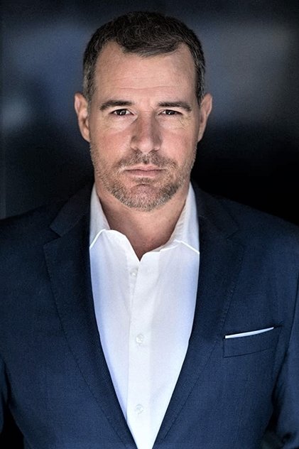 Zdjęcie Derek Phillips