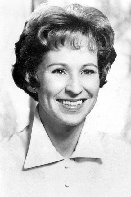 Zdjęcie Alice Ghostley