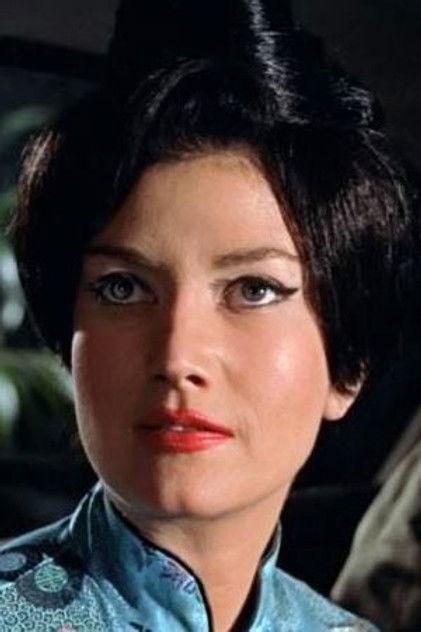 Zdjęcie Zena Marshall