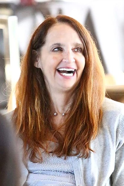 Zdjęcie Sheryl Bernstein