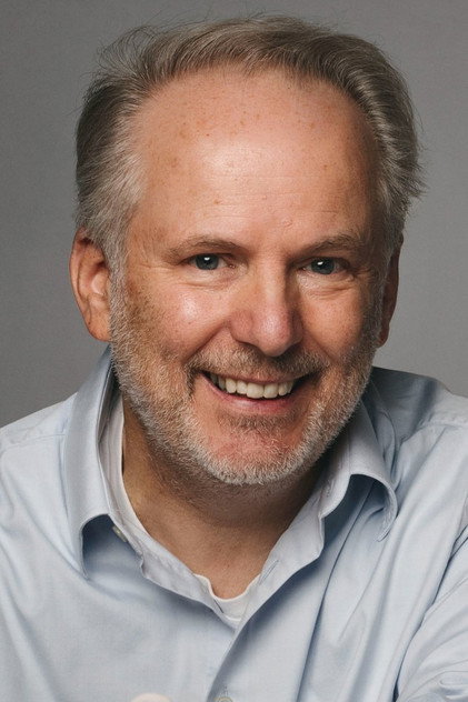 Zdjęcie Nick Park