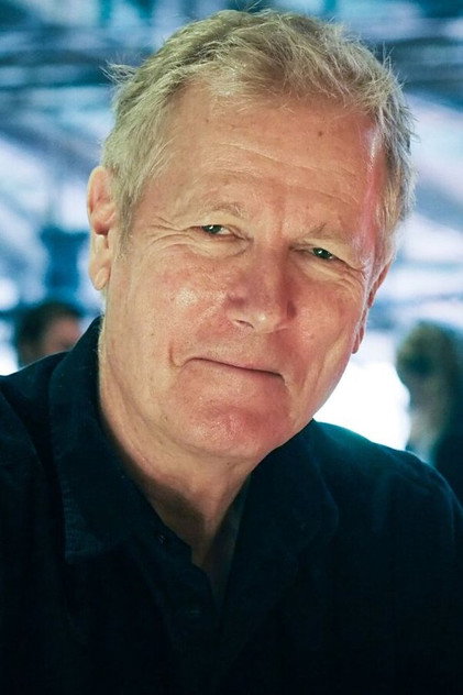 Zdjęcie Hans Petter Moland