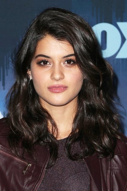 Zdjęcie Sofia Black-D’Elia