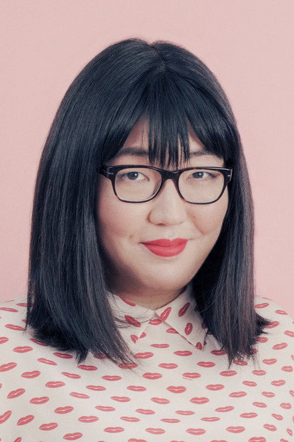 Zdjęcie Jenny Han