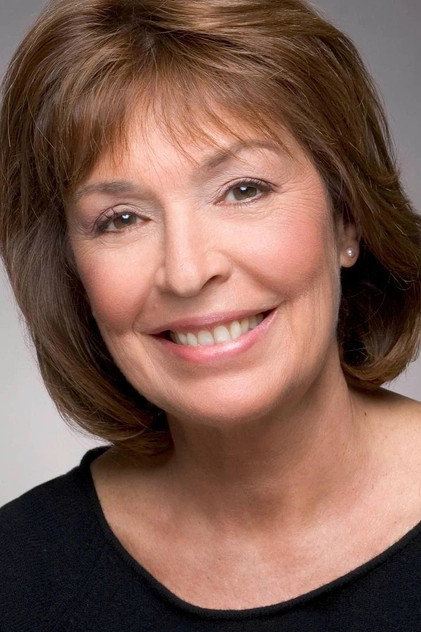 Zdjęcie Polly Adams