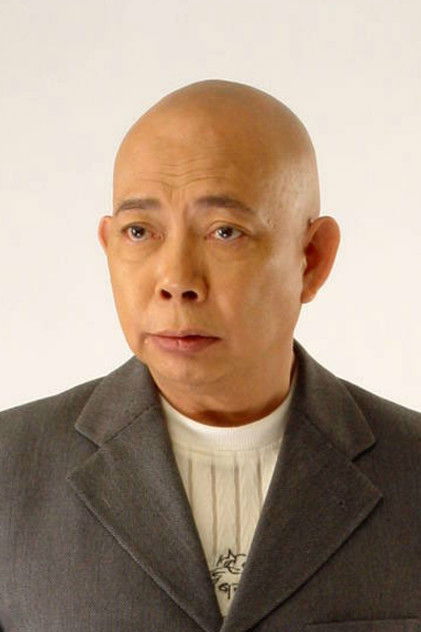 Zdjęcie 黃一飛