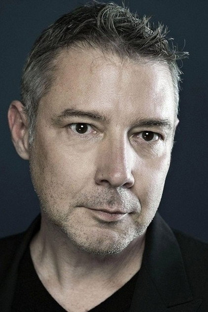 Zdjęcie Stéphane Cabel