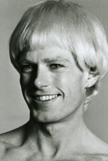 Zdjęcie Peter Hinwood