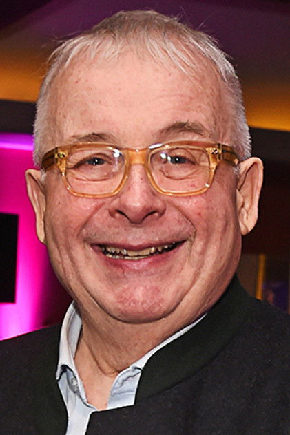 Zdjęcie Christopher Biggins