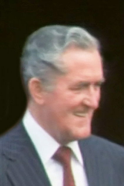 Zdjęcie Pat Ryan