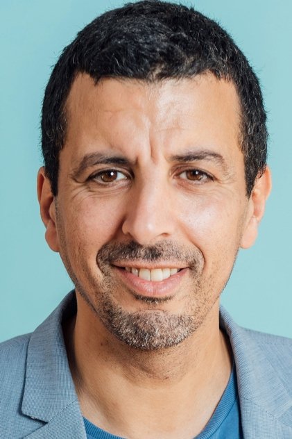 Zdjęcie Samir Guesmi