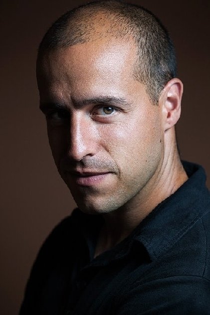 Zdjęcie Pablo Verdejo