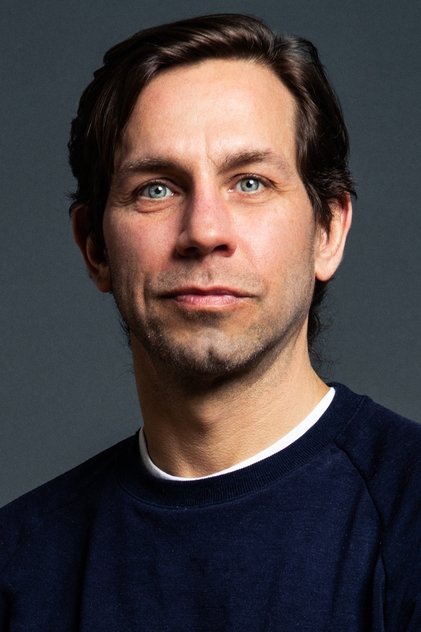Zdjęcie Patrick Cameron