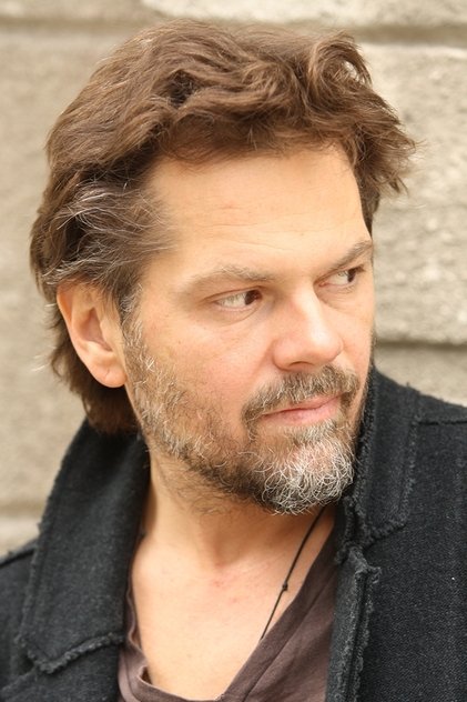 Zdjęcie Florin Piersic Jr.