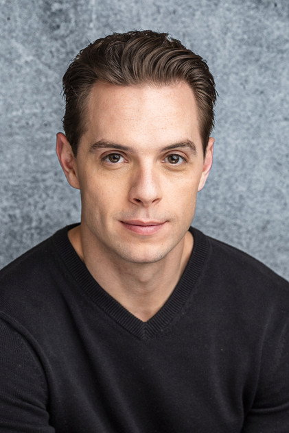 Zdjęcie Billy Grimm