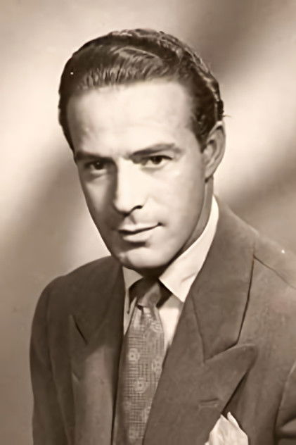 Zdjęcie Conrado San Martín