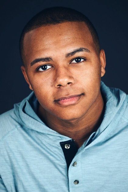 Zdjęcie AJ Beckles