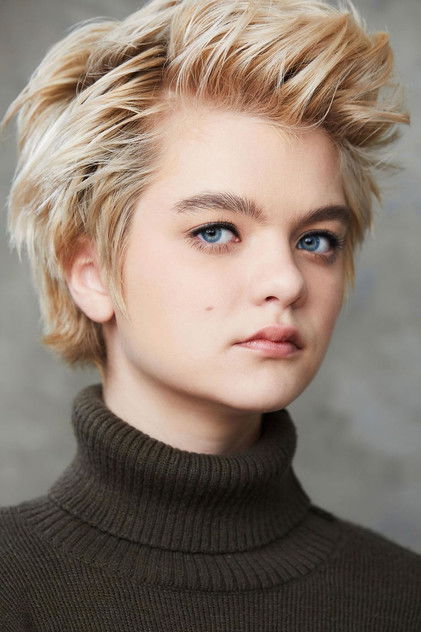 Zdjęcie Presley Alexander