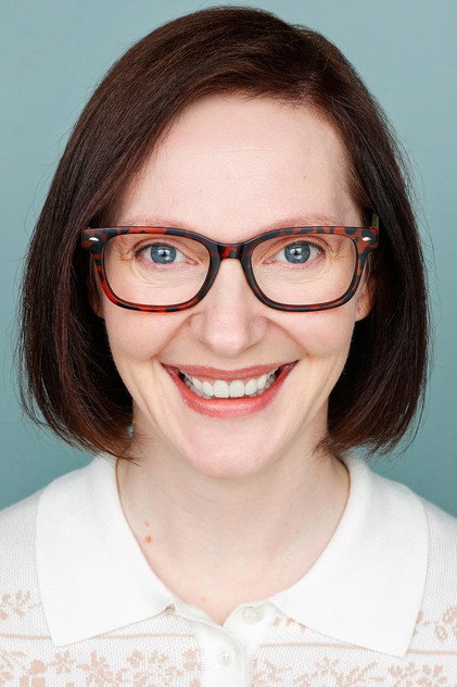 Zdjęcie Catherine Adell