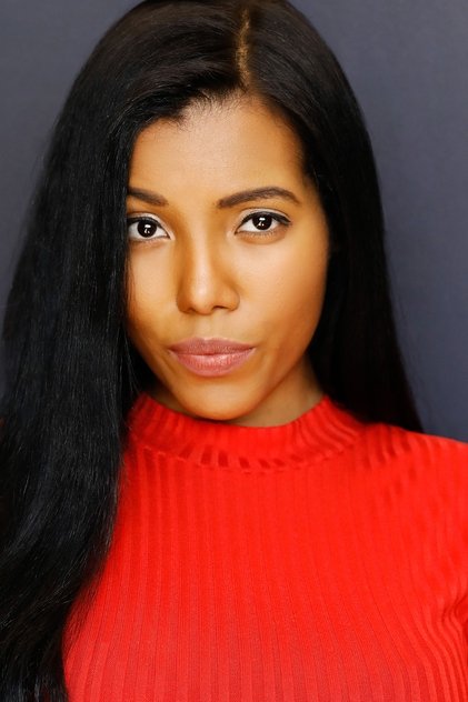 Zdjęcie Mariel Suarez