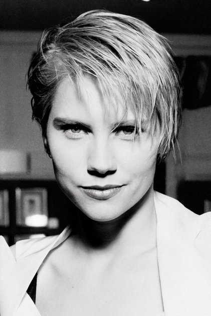 Zdjęcie Sammi Davis