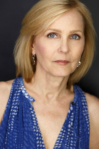 Zdjęcie Ann Hamilton
