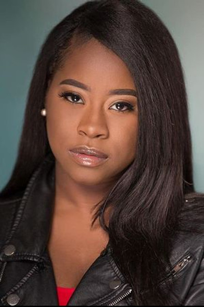 Zdjęcie Eboni A. Johnson