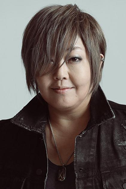 Zdjęcie 緒方恵美