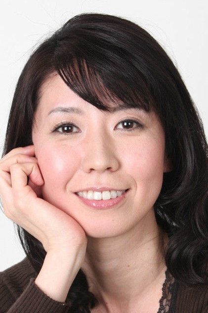 Zdjęcie 三石琴乃