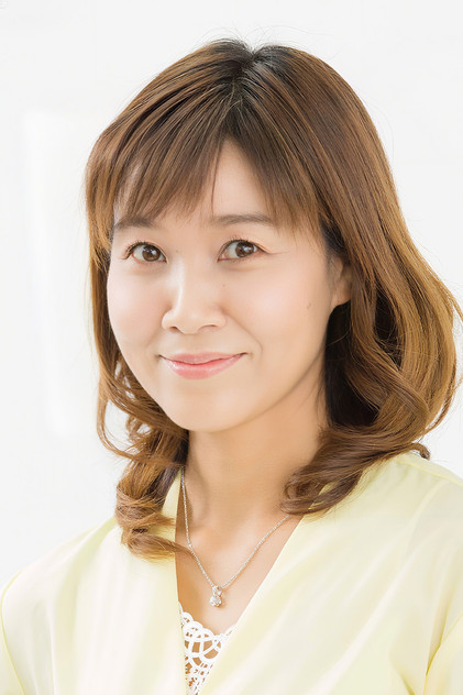 Zdjęcie Yuriko Yamaguchi