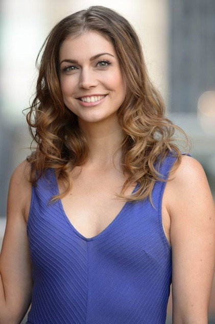 Zdjęcie Katlyn Carlson