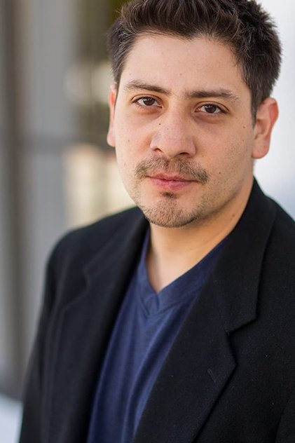 Zdjęcie Derek Solorsano