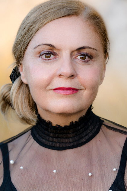 Zdjęcie Bruna Matsin