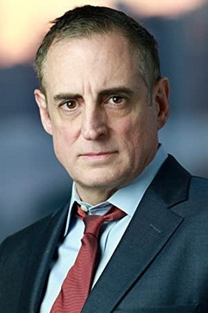 Zdjęcie Sean Patrick Reilly