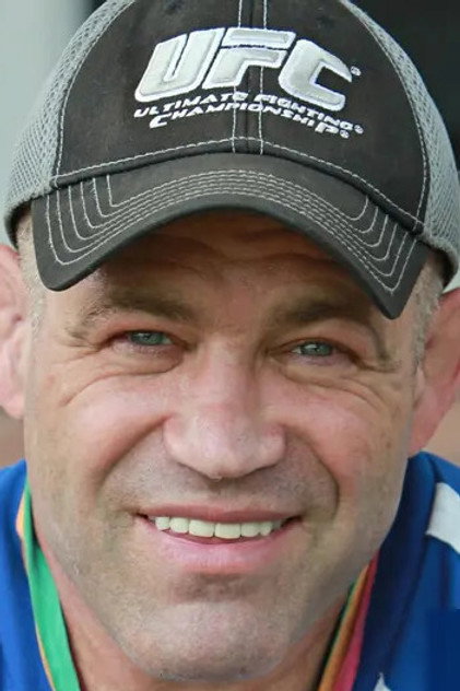 Zdjęcie Mark Schultz