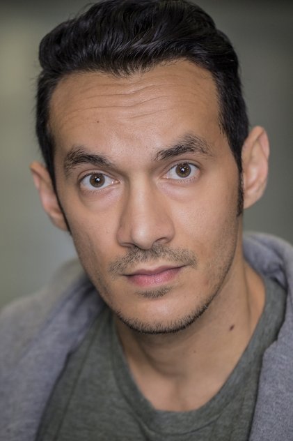 Zdjęcie Ned Yousef