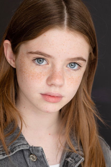 Zdjęcie Charli Slaughter