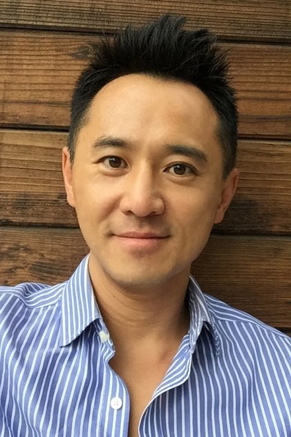 Zdjęcie Barney Cheng