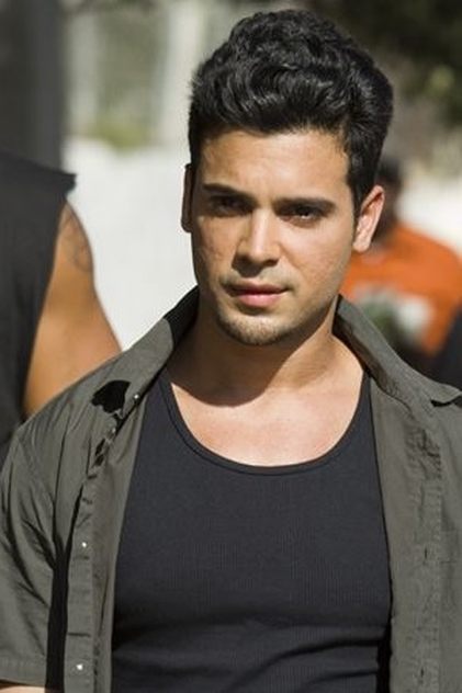 Zdjęcie Christopher Martinez