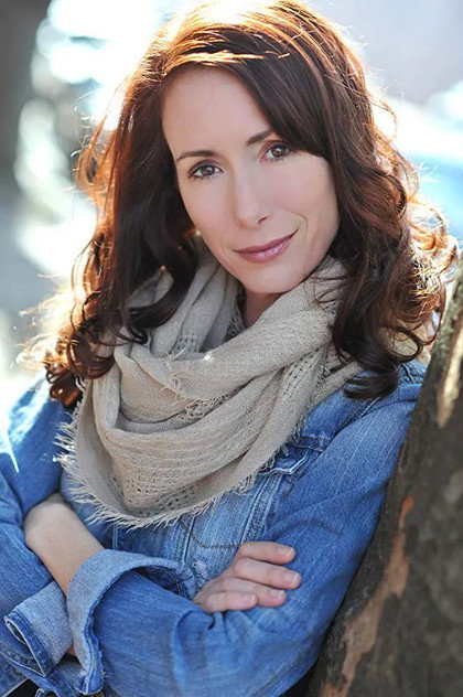 Zdjęcie Kelley Davis