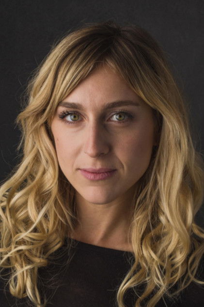 Zdjęcie Lexie Roth