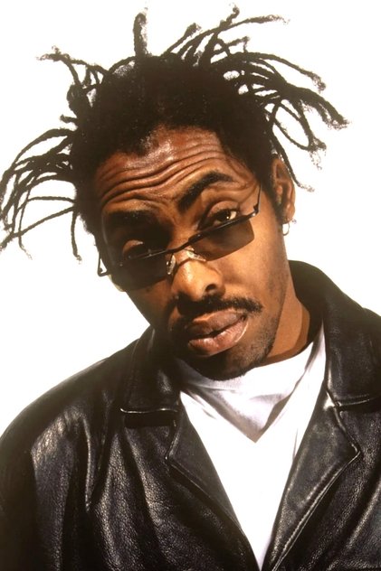 Zdjęcie Coolio