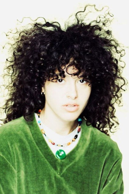 Zdjęcie Naomi McPherson
