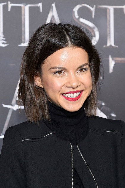 Zdjęcie Ingrid Nilsen